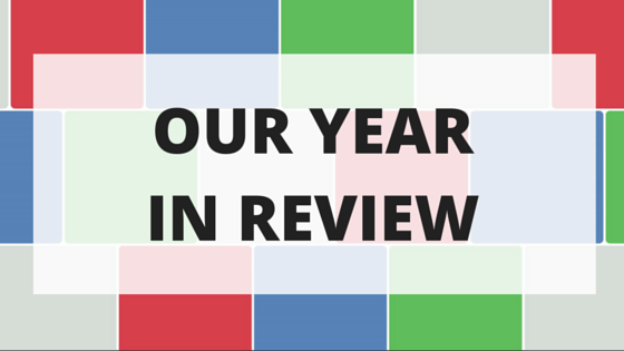 Digital Marketers India: Year In Review 2016