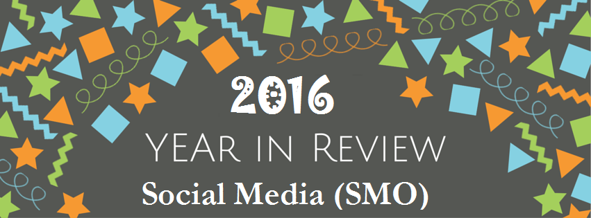 SMO Year In Review 2016: DMIn