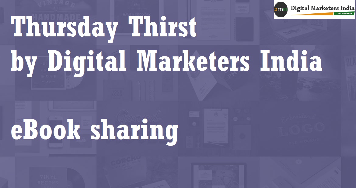 Thursday Thirst - Digital Marketerrs India