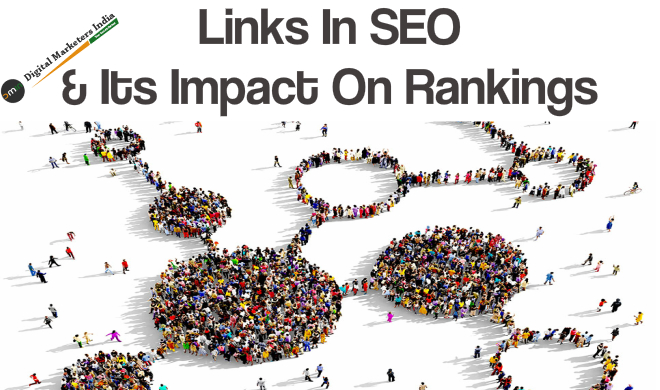 Link Types In SEO and Its effect In Ranking