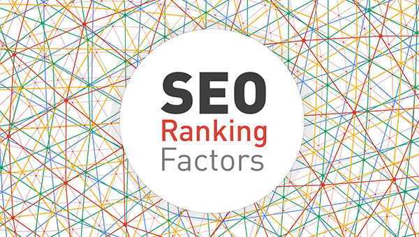 SEO Ranking factors 2018