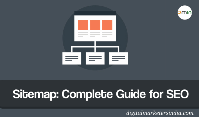 Sitemap- Complete Guide