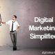 Digital Marketing Simplified - Digital Marketers India