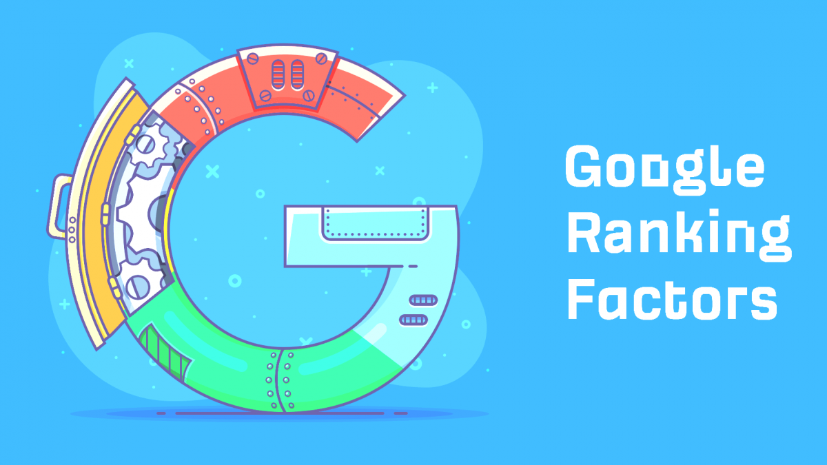 google-ranking-factors