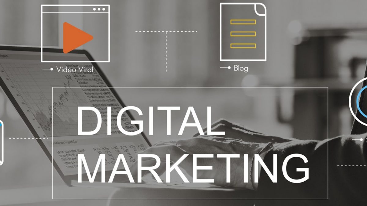 Importance of Digital Marketing for Businesses Offer Technical Products ...