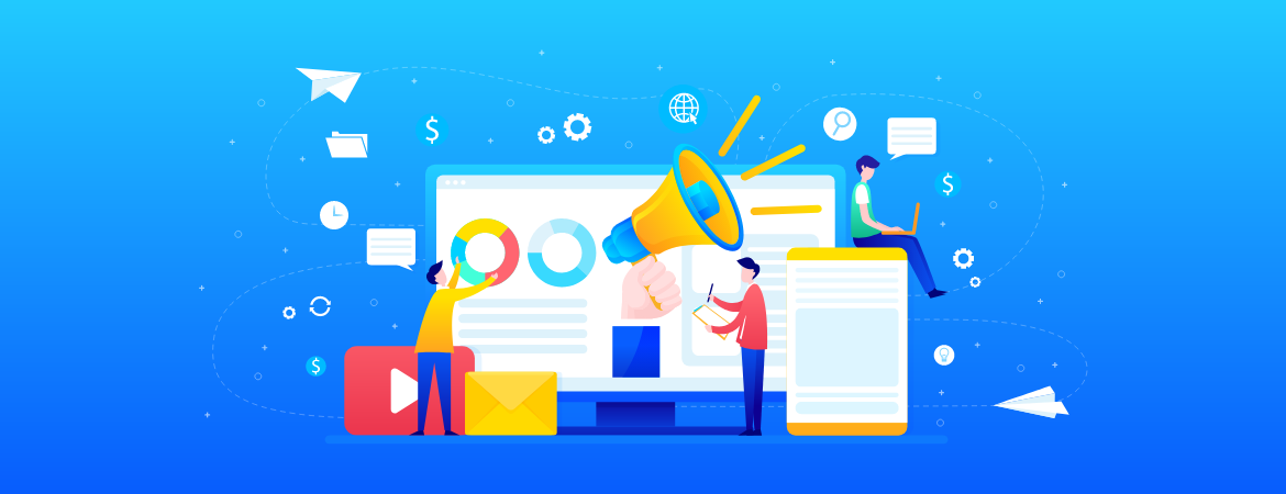 Must Use Media Types in Social Media Marketing
