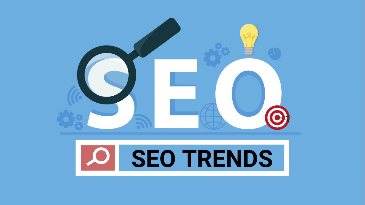 SEO Trends to Look Forward to in 2021