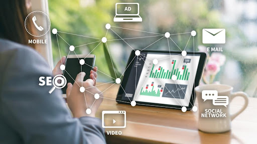 The Ultimate Guide to Create an Effective Digital Marketing Strategy