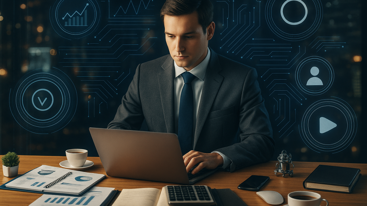 Top 5 Trends in Digital Marketing You Can't Ignore in 2025