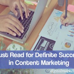 Content Marketing Tips - Digital Marketers India