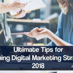 Digital Marketing Tips 2018 - Digital Marketers India