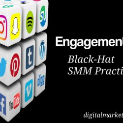 Engagement Bait Black Hat SMM - Digital Marketers India