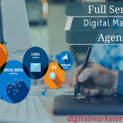 Full Service Digital Marketing Agency