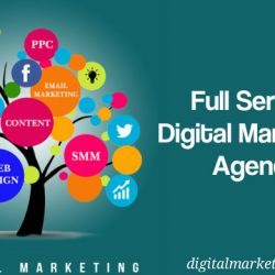 Guide Full Service Digital Marketing Agency - Digital Marketers India