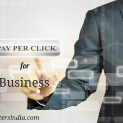 PPC Marketing for Business - Digital Marketers India