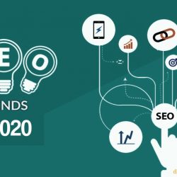 SEO Trends 2020 - Digital Marketers India