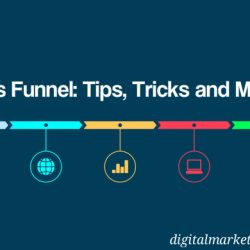 Sales Funnel Guide - Digital Marketers India