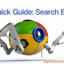 Search Bots Guide - Digital Marketers India