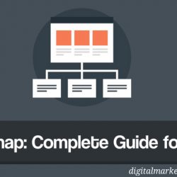 Sitemap- Complete Guide