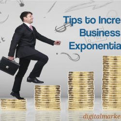 Tips to Increase Revenues - Digital Marketers India