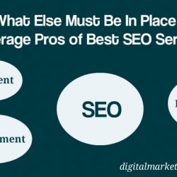 Tips to Leverage SEO Benefits - Digital Marketers India