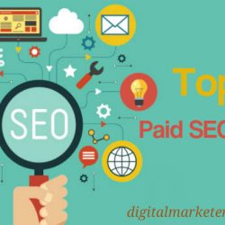Top 3 Paid SEO Tools - Digital Marketerrs India