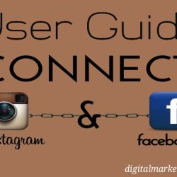 User Guide To Connect Instagram with Facebook - Digital Marketers India