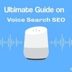Voice Search Guide - Digital Marketers India