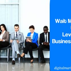 Wait Marketing for Branding - Digital Marketers India