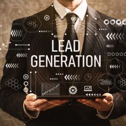 B2B Guide: SEO lead generation guide for founders