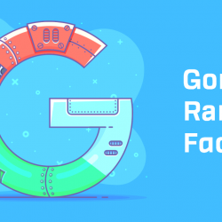 google-ranking-factors